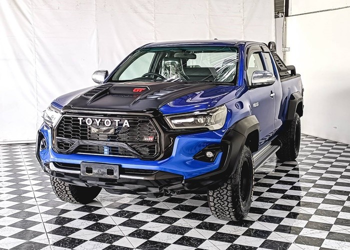 Used 7
                    TOYOTA
                     for Sale Image